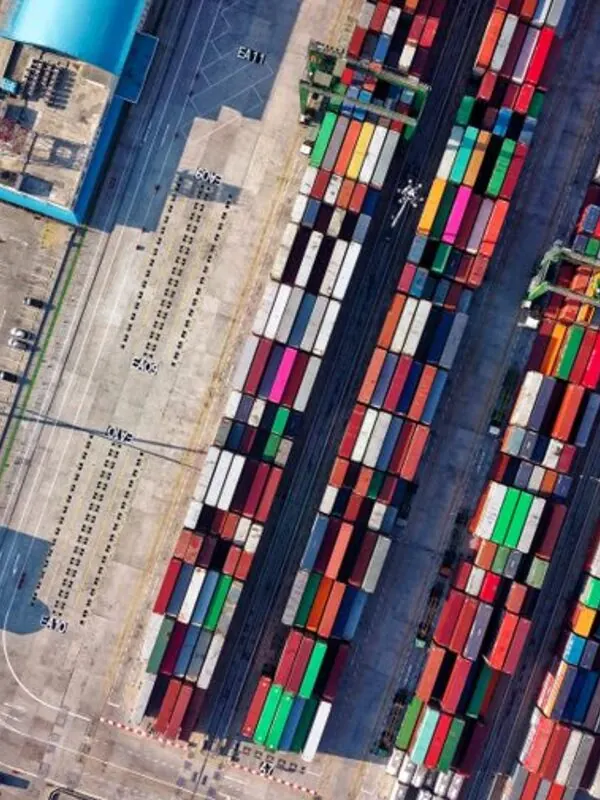 LCL & FCL Freight